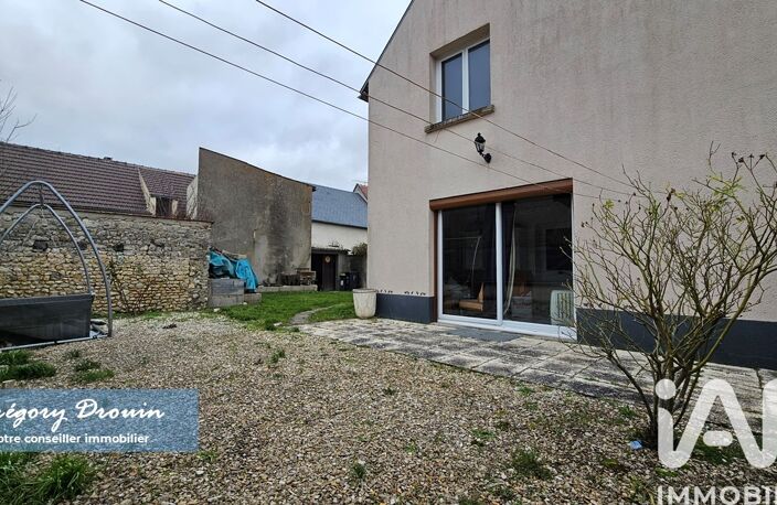 Vente Maison de campagne 6 pièces — photo 4