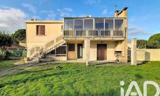 Maison 6 Pièces 173 m² à vendre à Avignon (84000)