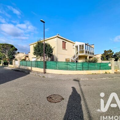 Maison 6 pièces 276000 €