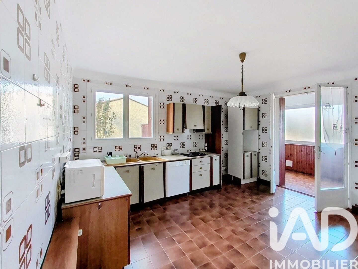 Vente Maison/villa 7 pièces - Photo 2