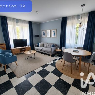 Immeuble  263000 €