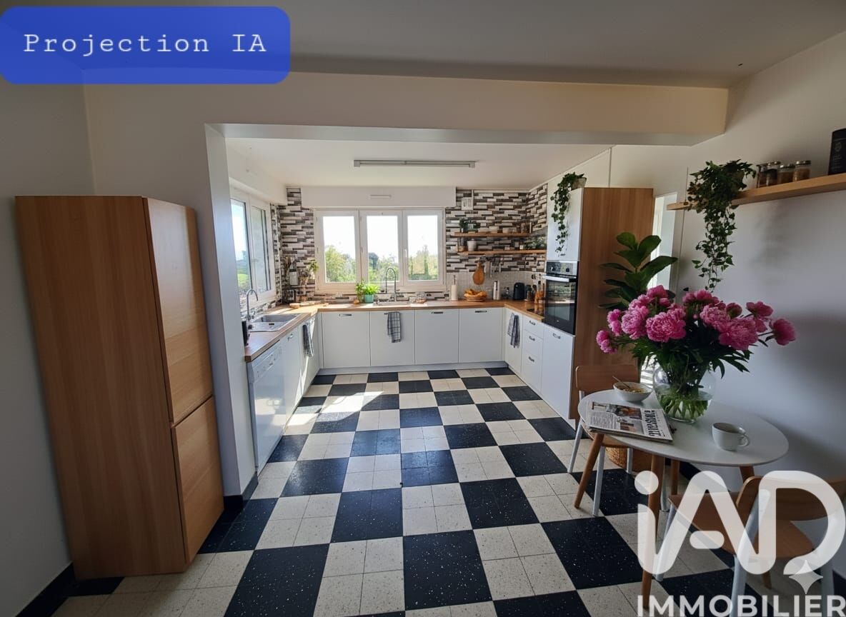 Vente Immeuble 138 m² - Photo 3
