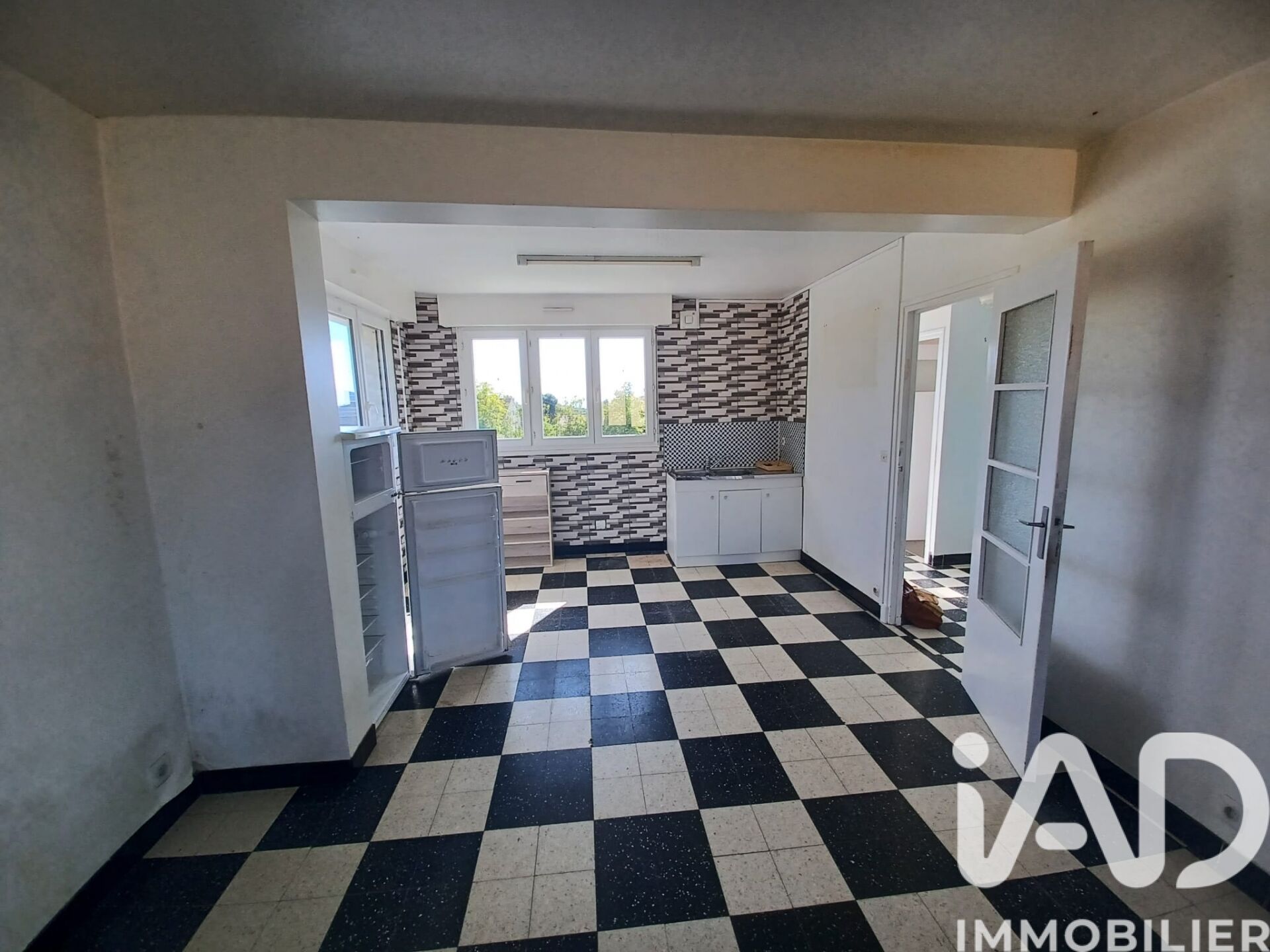 Vente Immeuble 138 m² - Photo 4