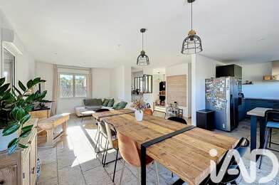 Maison 4 pièces 349000 €