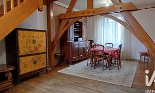 Maison 3 Pièces 78 m² à vendre à Bourges (18000)