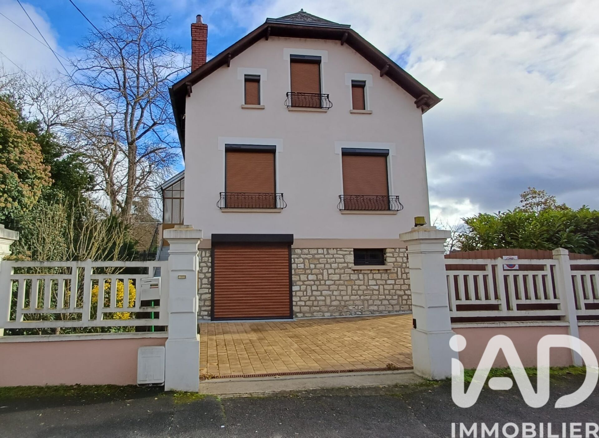 Vente Maison/villa 3 pièces - Photo 2
