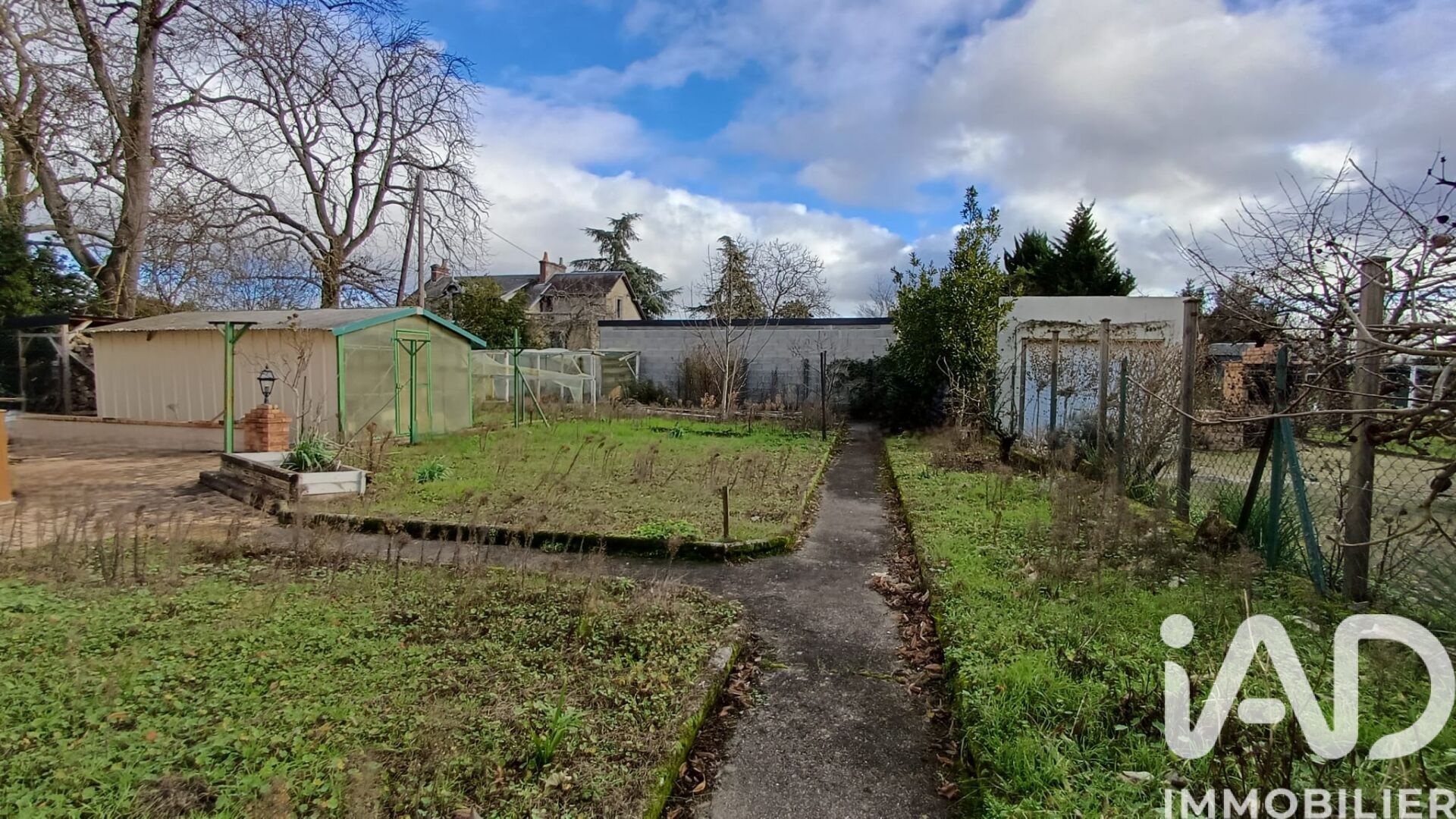Vente Maison/villa 3 pièces - Photo 5