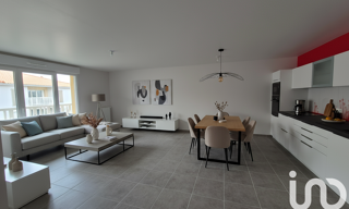 Appartement 3 Pièces 68 m² à vendre à Pornic (44210)