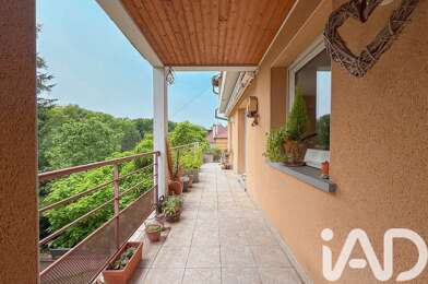 Appartement 4 pièces 265000 €