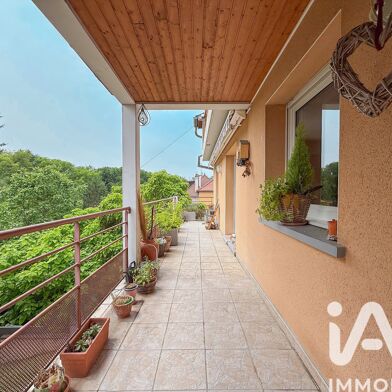 Appartement 4 pièces 265000 €