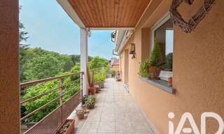 Appartement 4 Pièces 85 m² à vendre à Haguenau (67500)