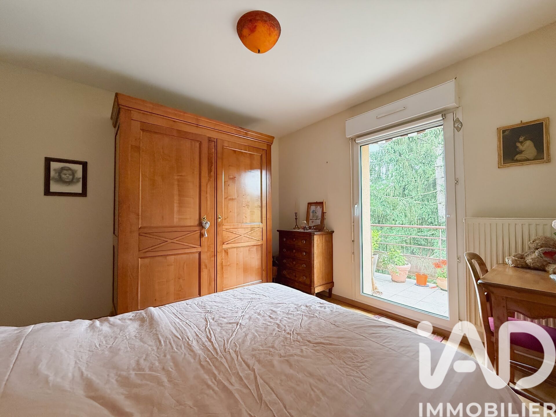 Vente Appartement 4 pièces - Photo 3