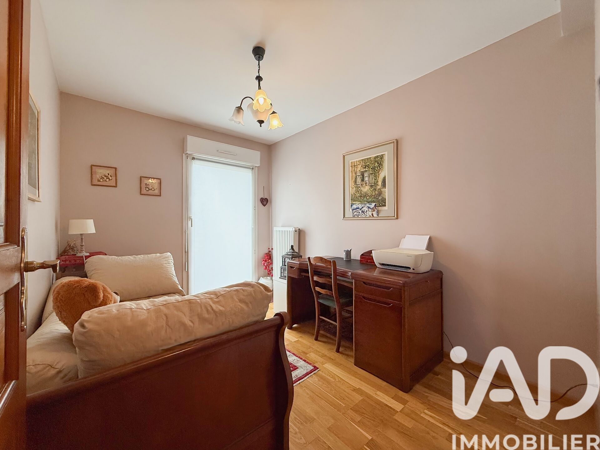 Vente Appartement 4 pièces - Photo 4