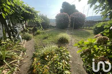 Maison 7 pièces 185500 €