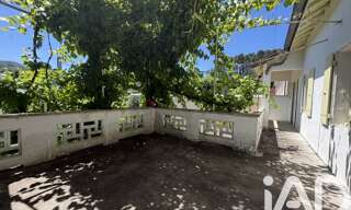 Maison 7 Pièces 145 m² à vendre à Lalevade-d'Ardèche (07380)