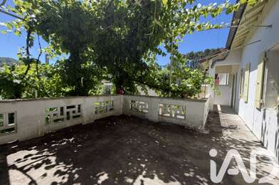 Maison 7 pièces 185500 €