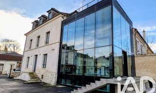 Immeuble  276 m² à vendre à L'Isle-Adam (95290)