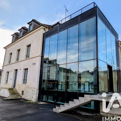 Immeuble  1200000 €