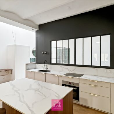 Appartement 5 pièces 280000 €