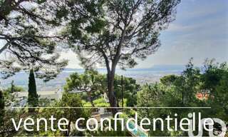 Maison 7 Pièces 220 m² à vendre à Toulon (83000)