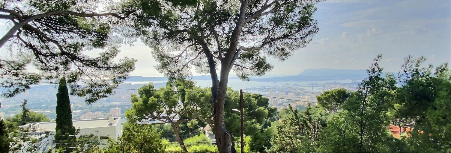Maison 7 Pièces 220 m² à vendre à Toulon (83000)