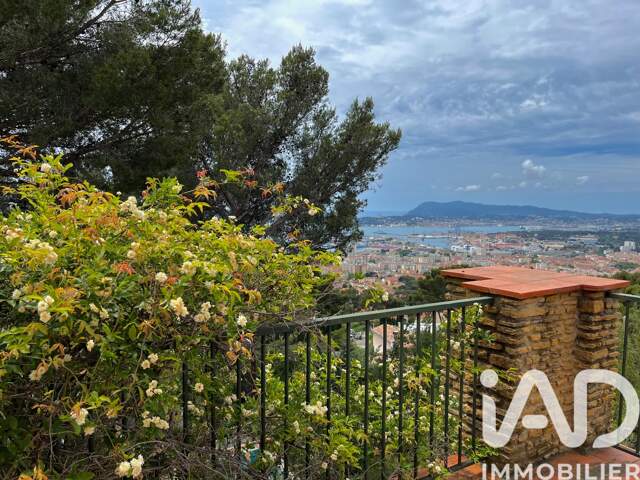 Vente Maison traditionnelle 7 pièces — photo du bien
