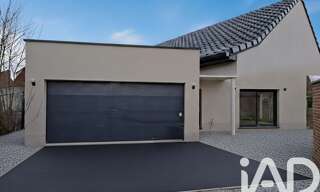 Maison 6 Pièces 161 m² à vendre à Hénin-Beaumont (62110)