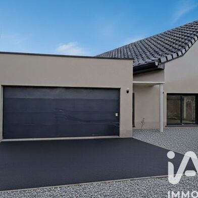 Maison 6 pièces 435000 €