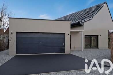 Maison 6 pièces 398000 €