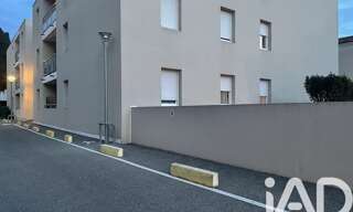 Appartement 2 Pièces 38 m² à vendre à Toulon (83000)