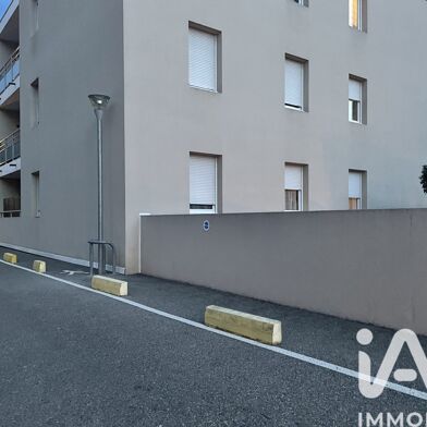 Appartement 2 pièces 155000 €