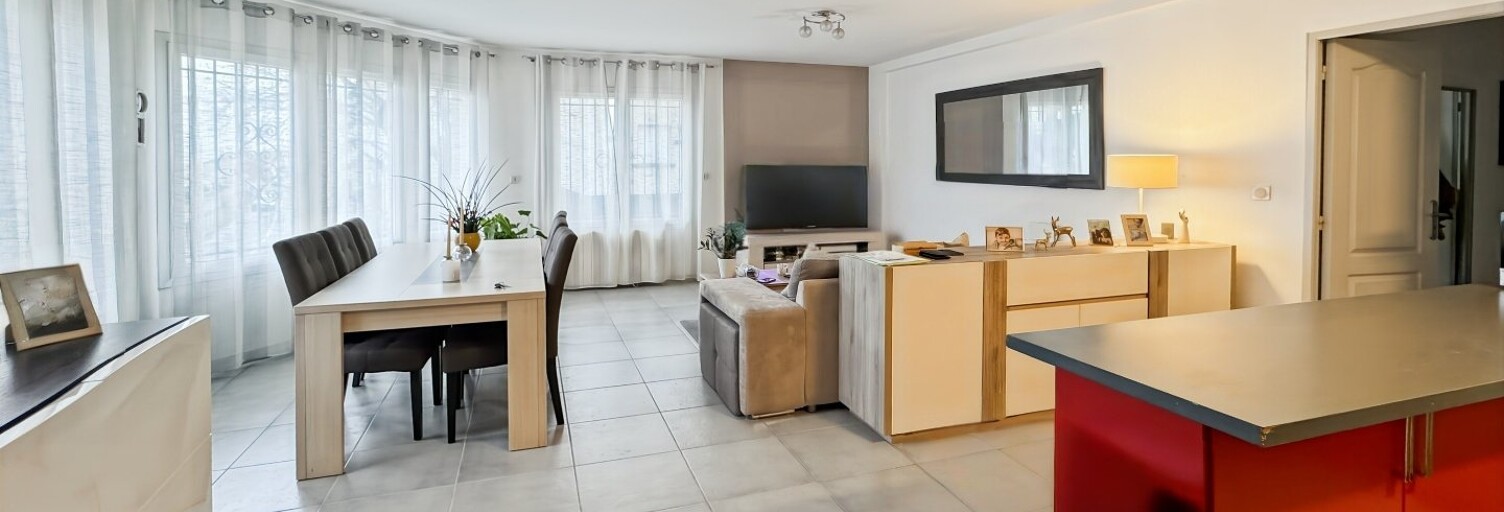 Immeuble  468 m² à vendre à Nîmes (30900)