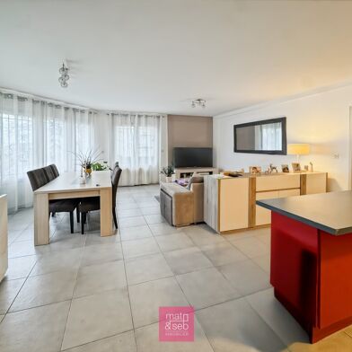 Immeuble  895000 €