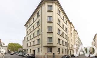 Appartement 4 Pièces 94 m² à vendre à Lyon 8 (69008)