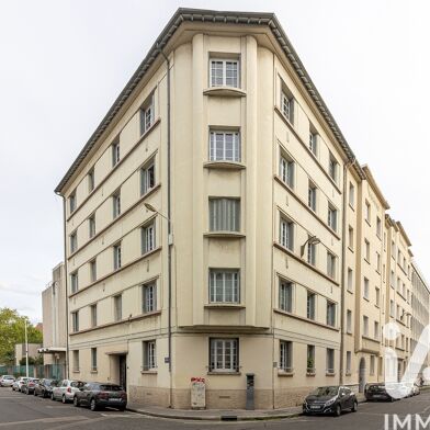 Appartement 4 pièces 375000 €