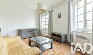 Appartement 4 Pièces 94 m² à vendre à Lyon 8 (69008)