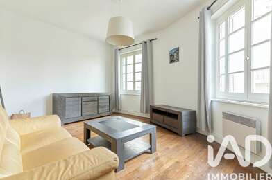 Appartement 4 pièces 375000 €