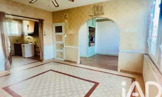 Maison 3 Pièces 71 m² à vendre à Le Pellerin (44640)