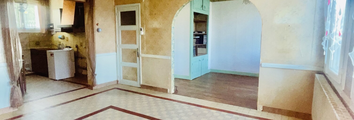 Maison 3 Pièces 71 m² à vendre à Le Pellerin (44640)