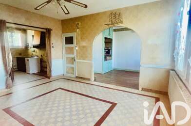 Maison 3 pièces 189000 €