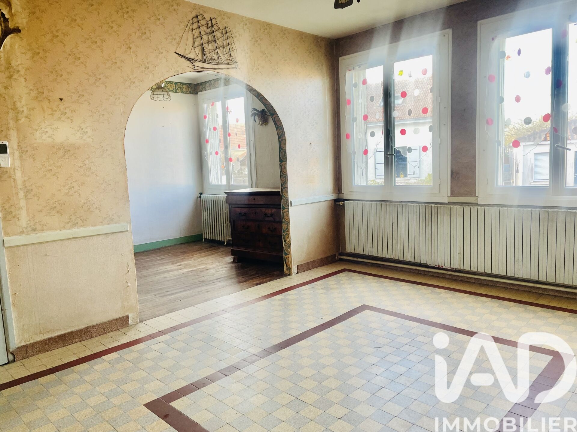 Vente Maison traditionnelle 3 pièces - Photo 2