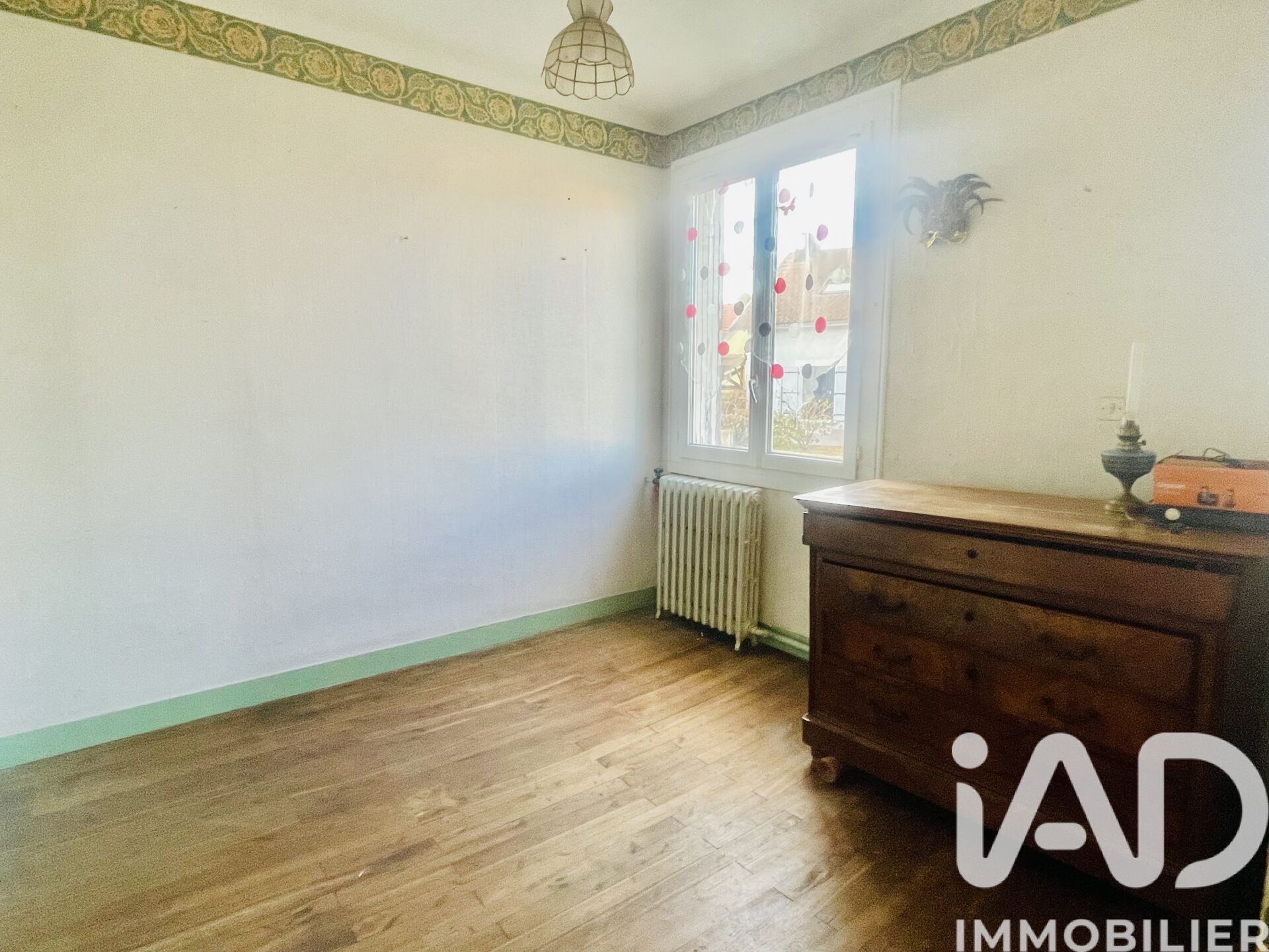 Vente Maison traditionnelle 3 pièces - Photo 3