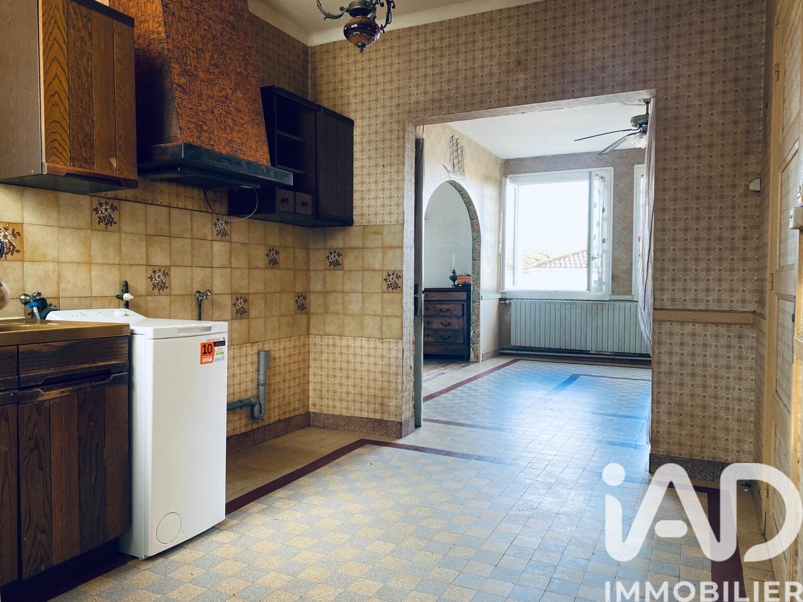 Vente Maison traditionnelle 3 pièces - Photo 4