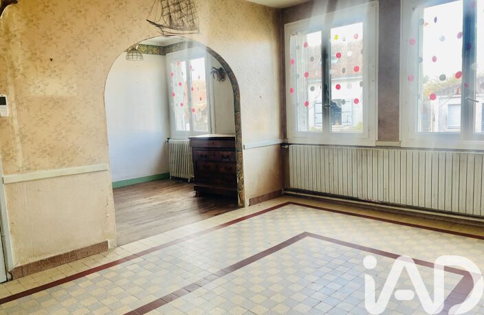 Vente Maison traditionnelle 3 pièces — photo 2