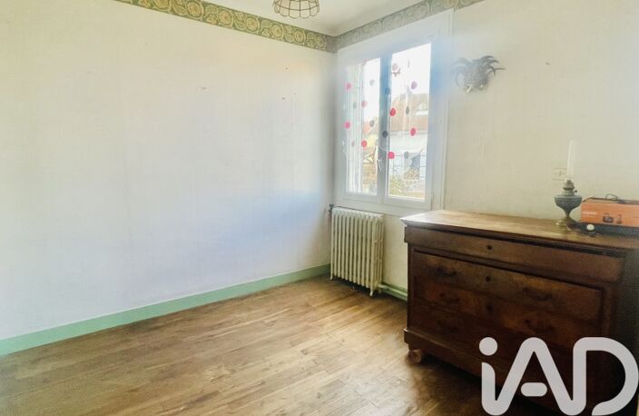 Vente Maison traditionnelle 3 pièces — photo 3
