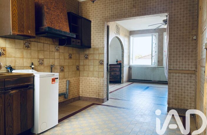Vente Maison traditionnelle 3 pièces — photo 4