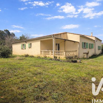 Maison 11 pièces 699000 €