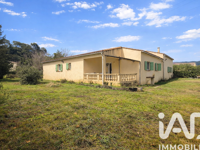 Vente Maison/villa 11 pièces — photo du bien