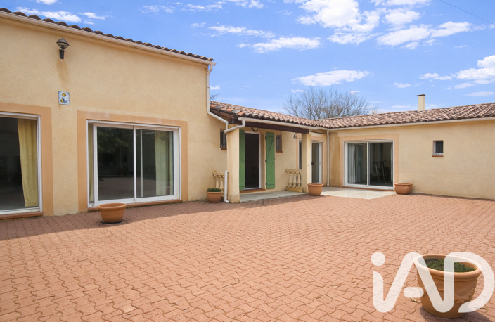 Vente Maison/villa 11 pièces — photo 4