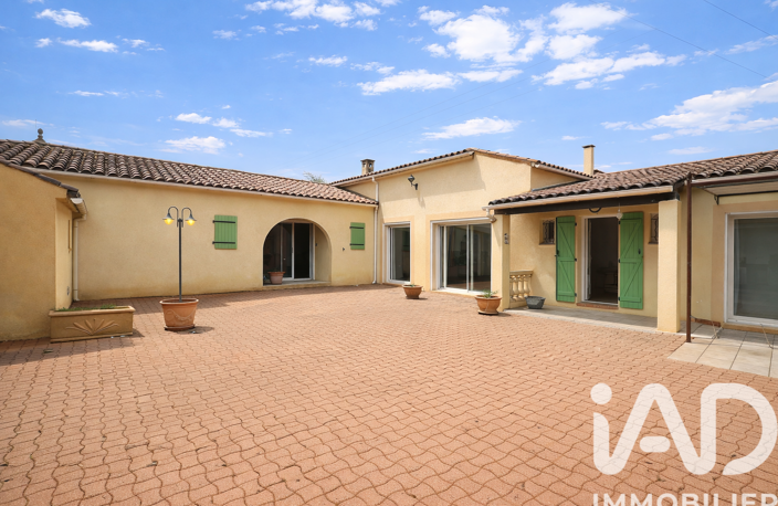 Vente Maison/villa 11 pièces — photo 5